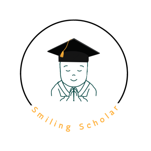 Smiling Scholar